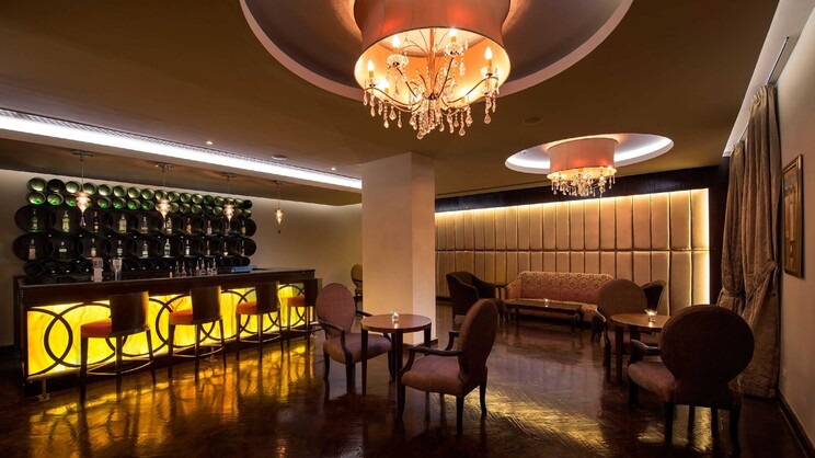 Baron Palace Sahl Hasheesh